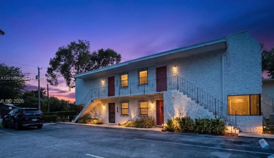 8701 SW 141st St #B4, Palmetto Bay, FL 33176 - #1