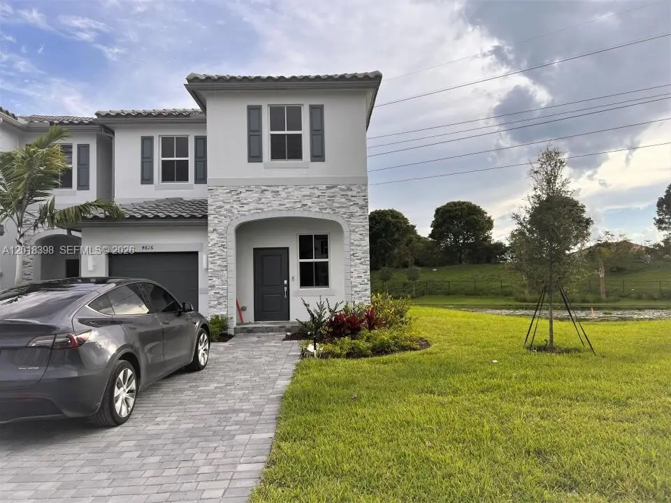 4616 NW 120th Way, Coral Springs, FL 33076 - #1