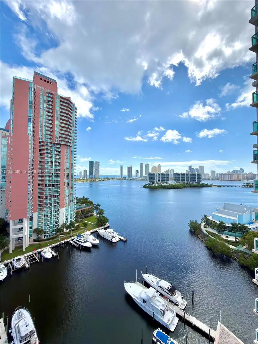 3330 NE 190th St #1610, Aventura, FL 33180 - #1