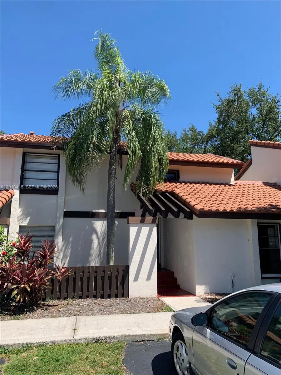 11325 SW 133rd Ct #51-3, Miami, FL 33186 - #1