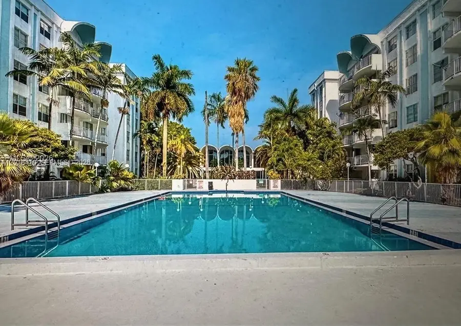 496 NW 165th St Rd #D-410, Miami, FL 33169 - #3