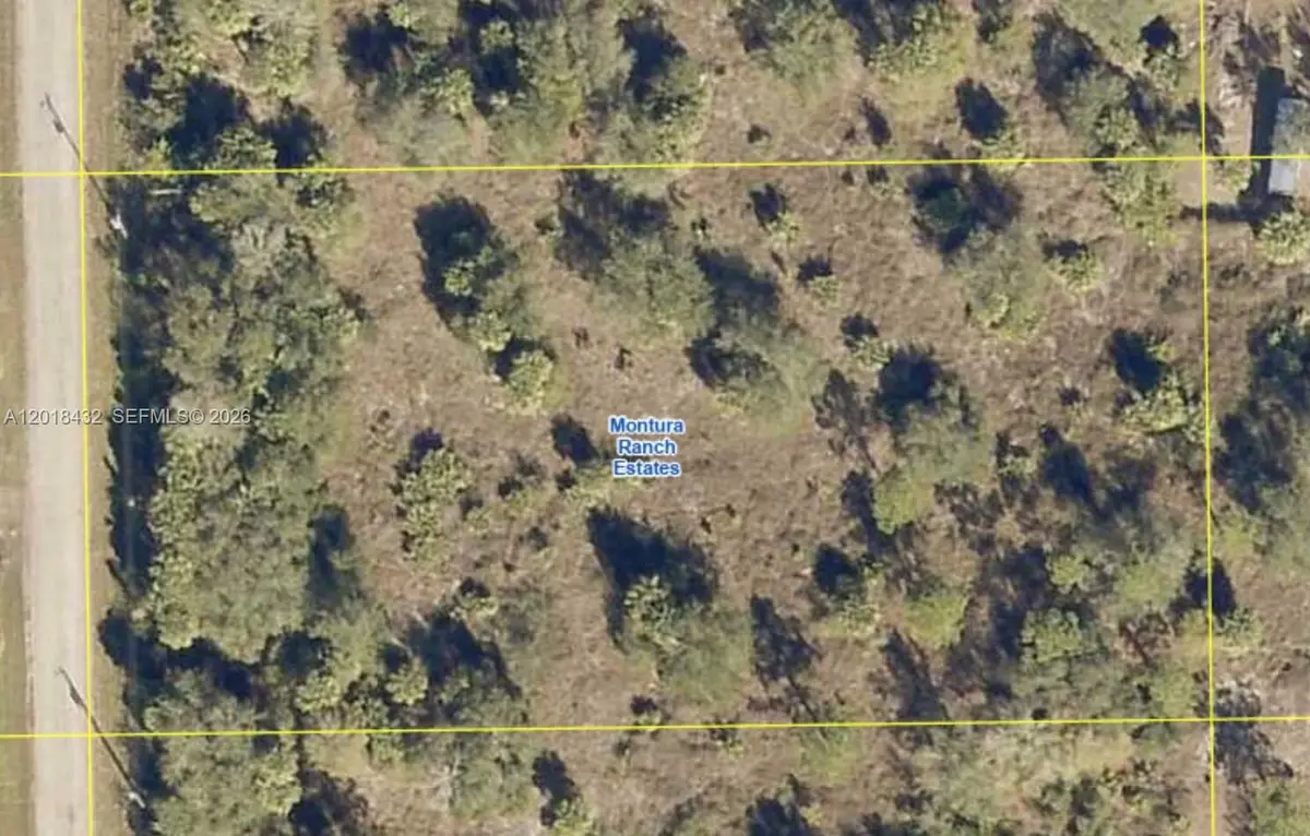 Address Withheld By Seller, Clewiston, FL 33440 - #1