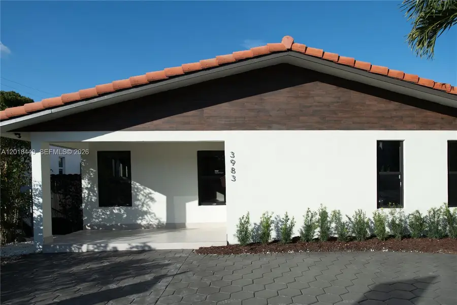 3983 SW 2nd St, Miami, FL 33134 - #2