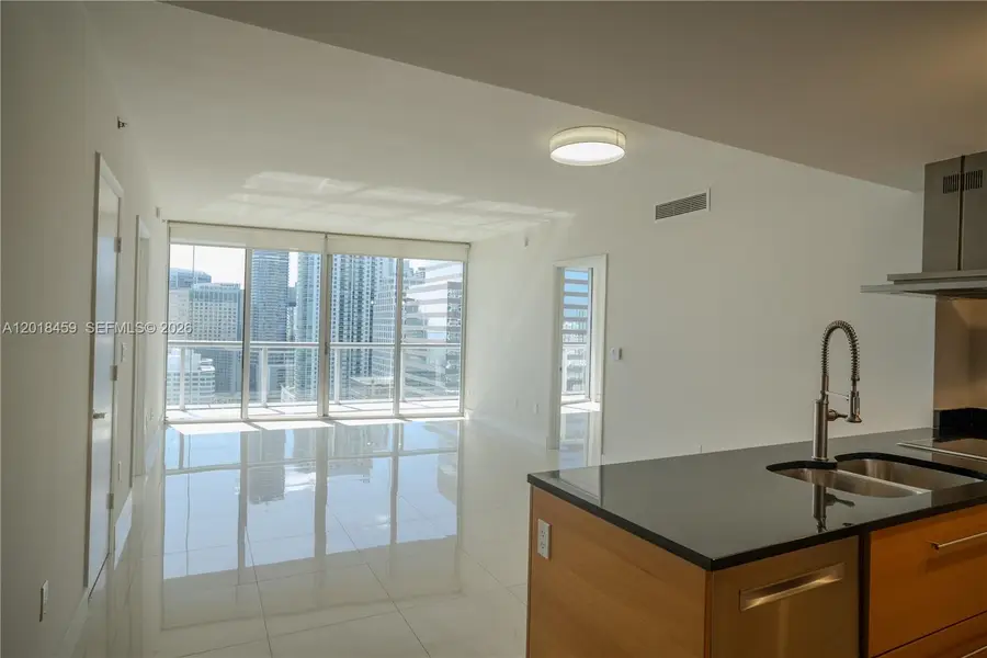 495 Brickell Ave #2703, Miami, FL 33131 - #3