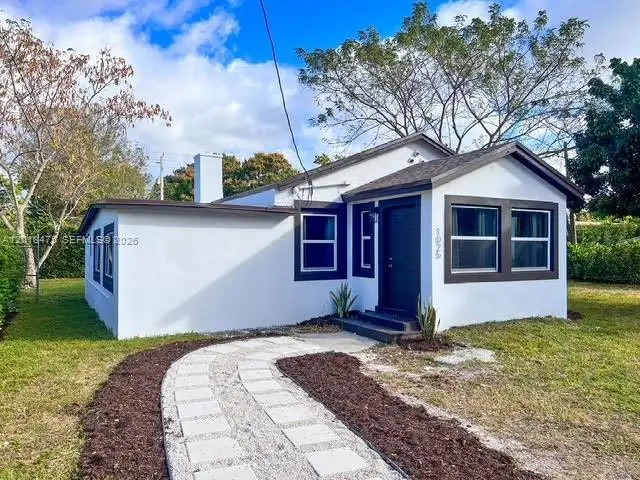1025 NW 55th St, Miami, FL 33127 - #2