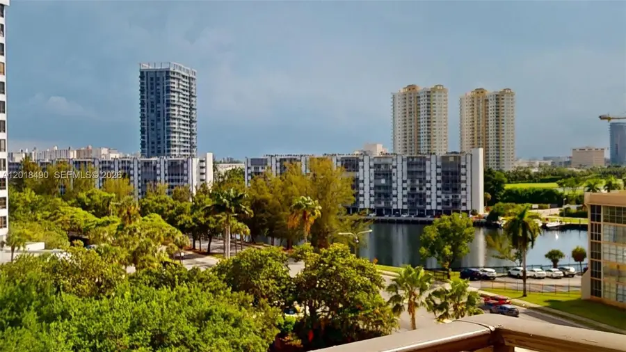 600 Three Islands Blvd #607, Hallandale Beach, FL 33009 - #3