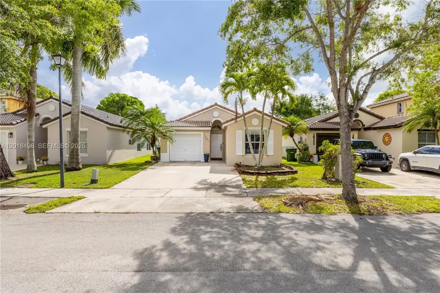 1201 SE 20th Rd, Homestead, FL 33035 - #2