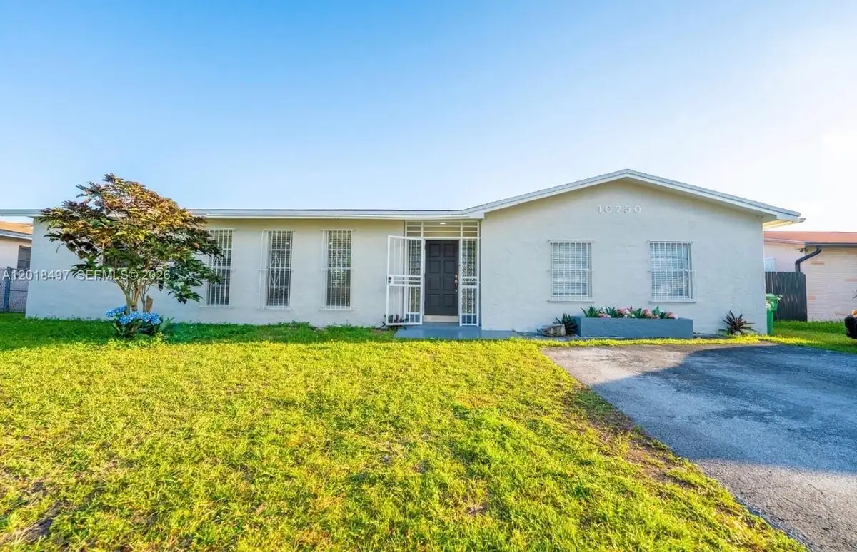 10750 SW 173rd St, Miami, FL 33157 - #1