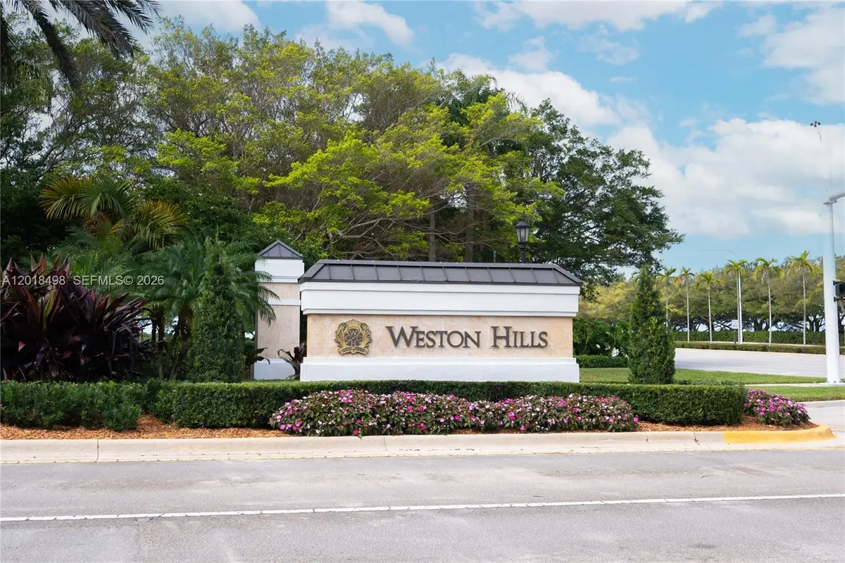 2621 Oakbrook Ln, Weston, FL 33332 - #1
