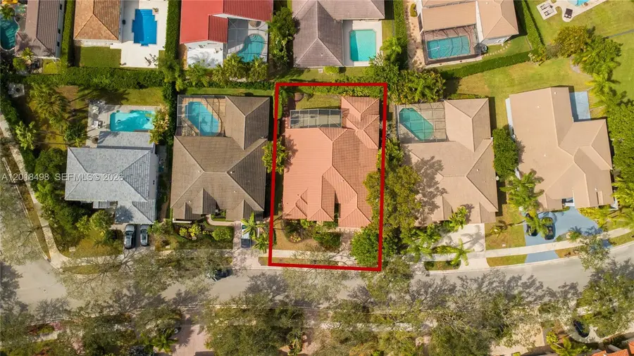2621 Oakbrook Ln, Weston, FL 33332 - #3