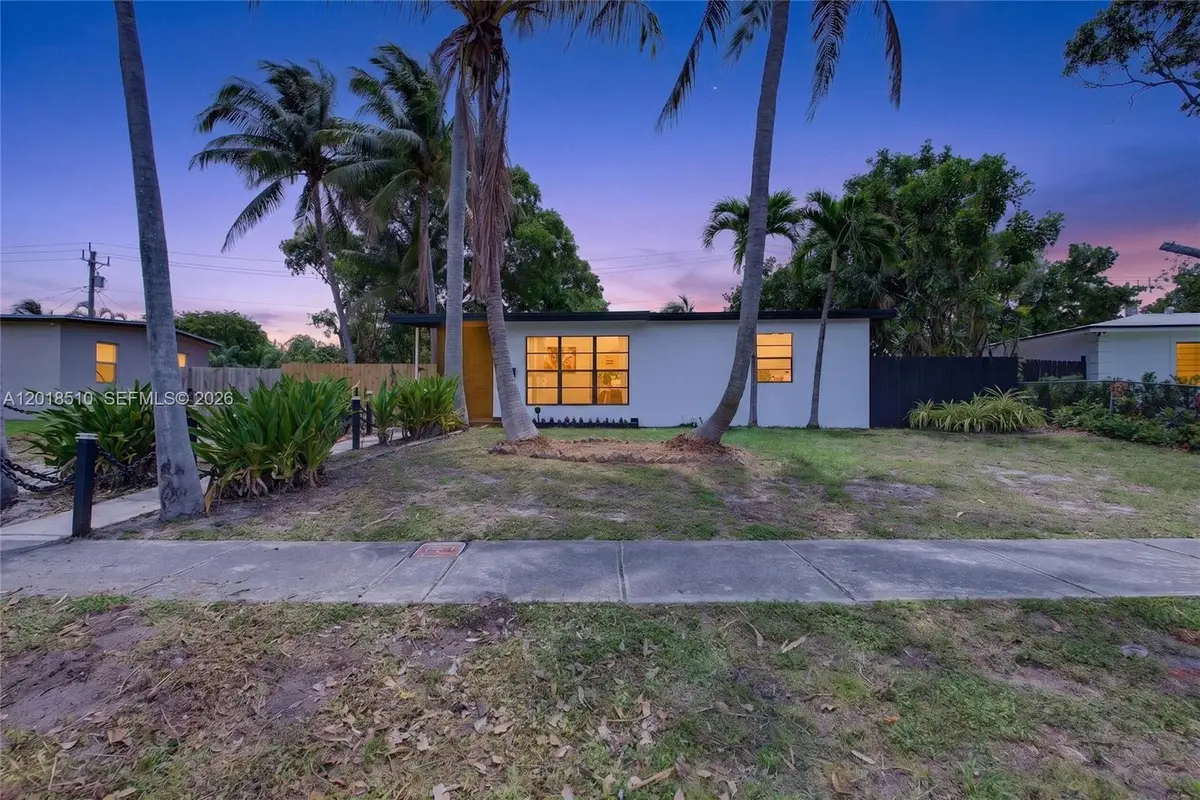 4130 NE 17th Ave, Pompano Beach, FL 33064 - #1