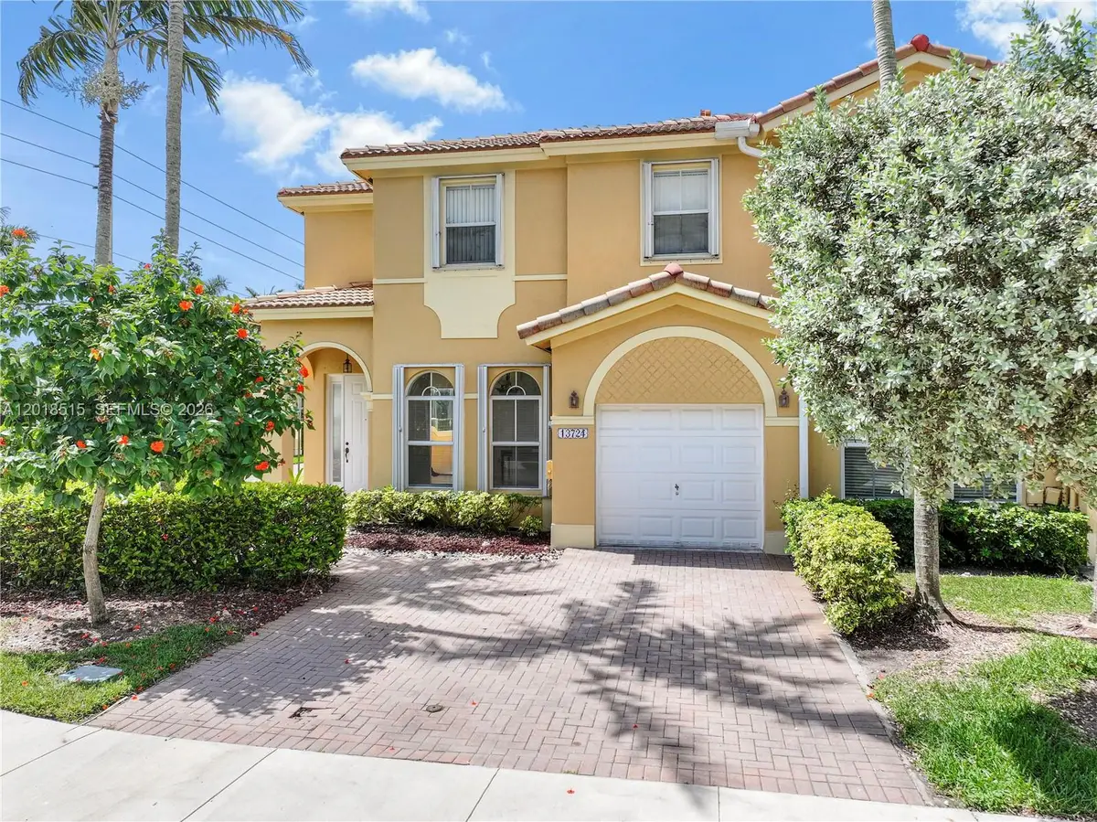 13724 SW 115th Ln, Miami, FL 33186 - #1