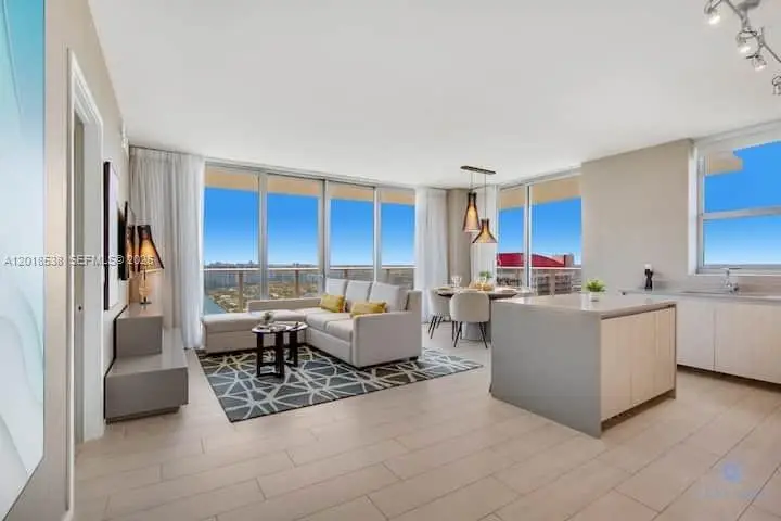 4010 S Ocean Dr #R2708, Hollywood, FL 33019 - #1