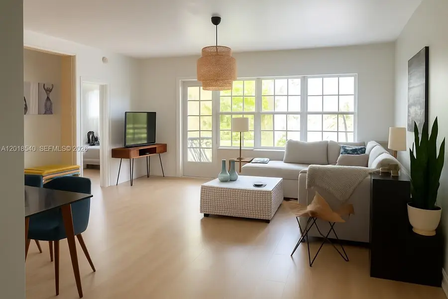 910 Bay Dr #29, Miami Beach, FL 33141 - #3