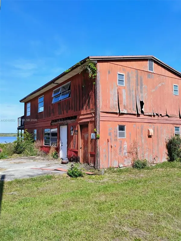 18644 NE 238 Ave, Other, FL 32134