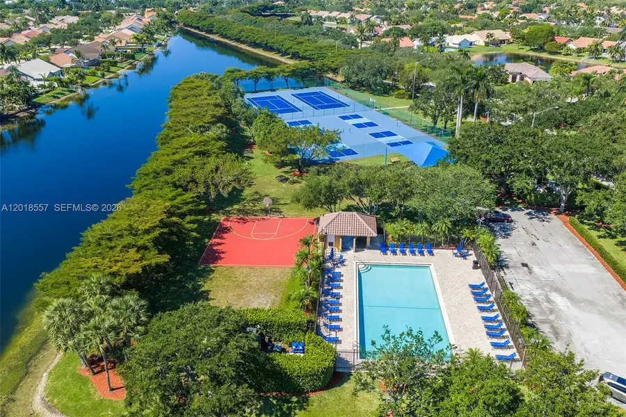 1170 NW 166th Ave, Pembroke Pines, FL 33028 - #3