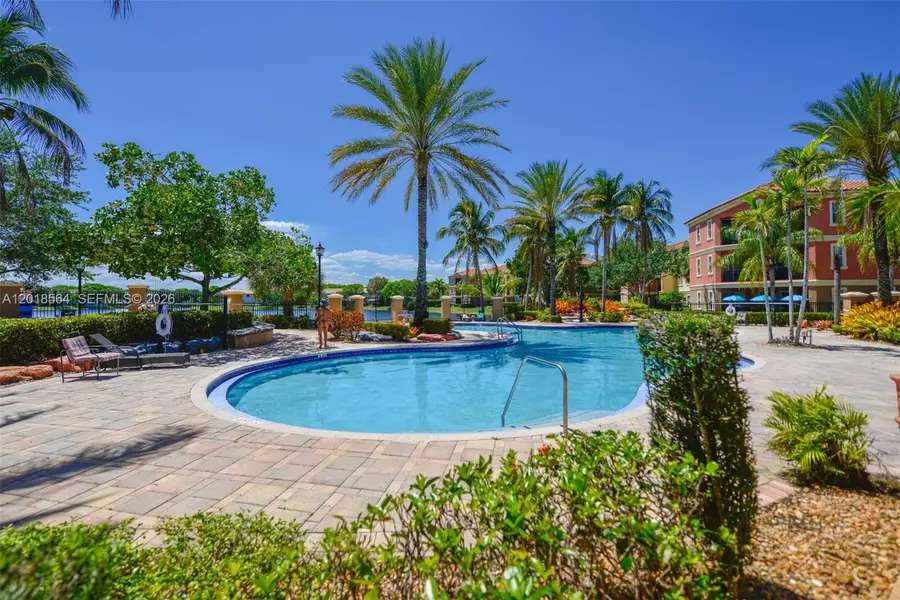 4402 SW 160th Ave #934, Miramar, FL 33027 - #3