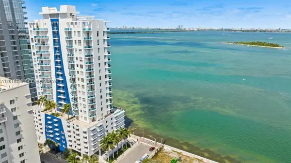 725 NE 22nd St #PH2A, Miami, FL 33137