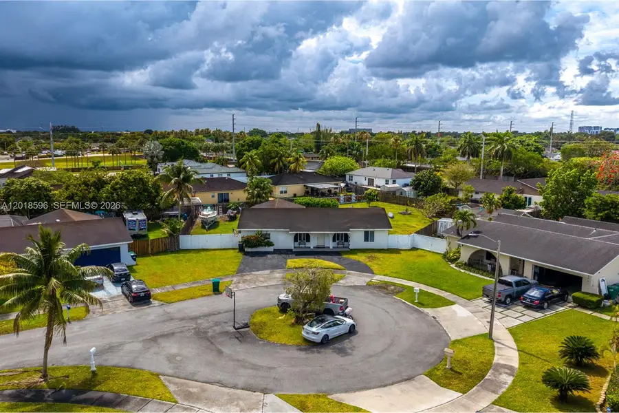 16713 SW 107th Pl, Miami, FL 33157 - #2