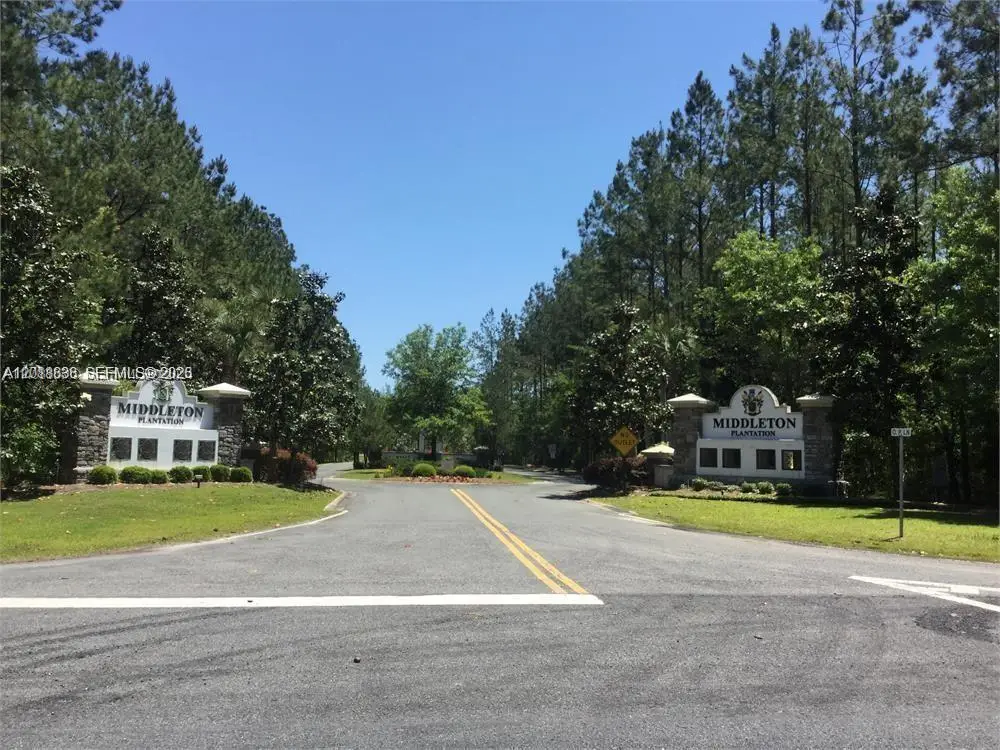 Lot 59 Magnolia Plantation, White Oak, GA 31568 - #1