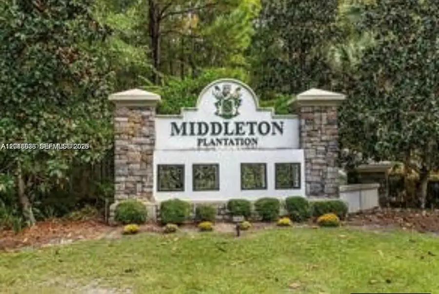 Lot 59 Magnolia Plantation, White Oak, GA 31568 - #2