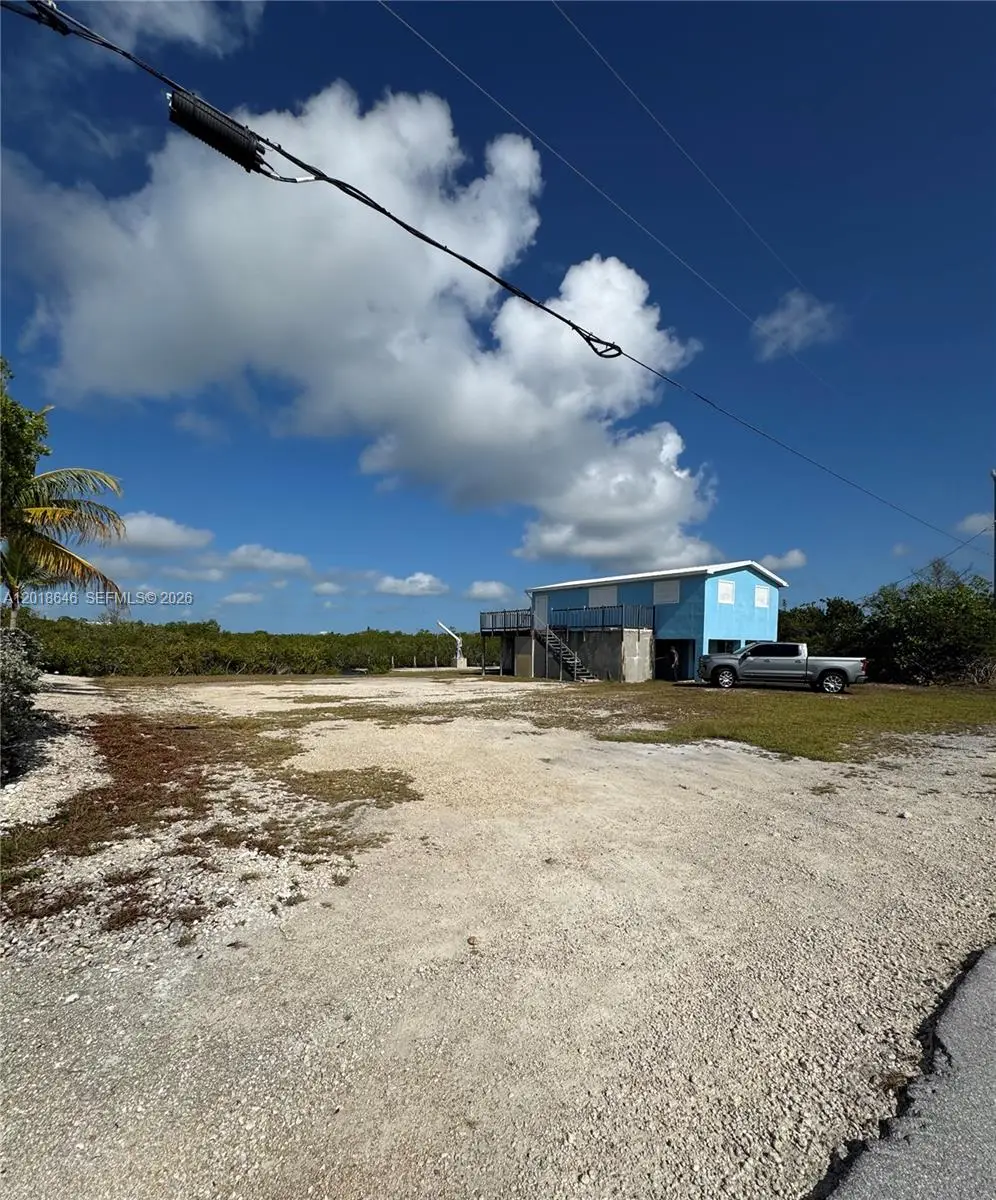 Lot 27 Dorn Road, Little Torch Key, FL 33042 - #1