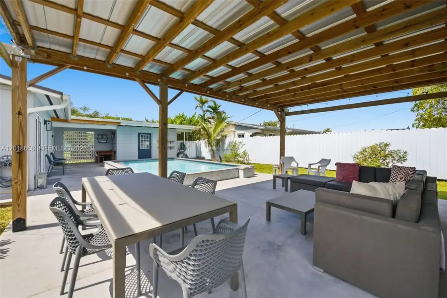 9955 SW 215th St, Cutler Bay, FL 33189 - #3