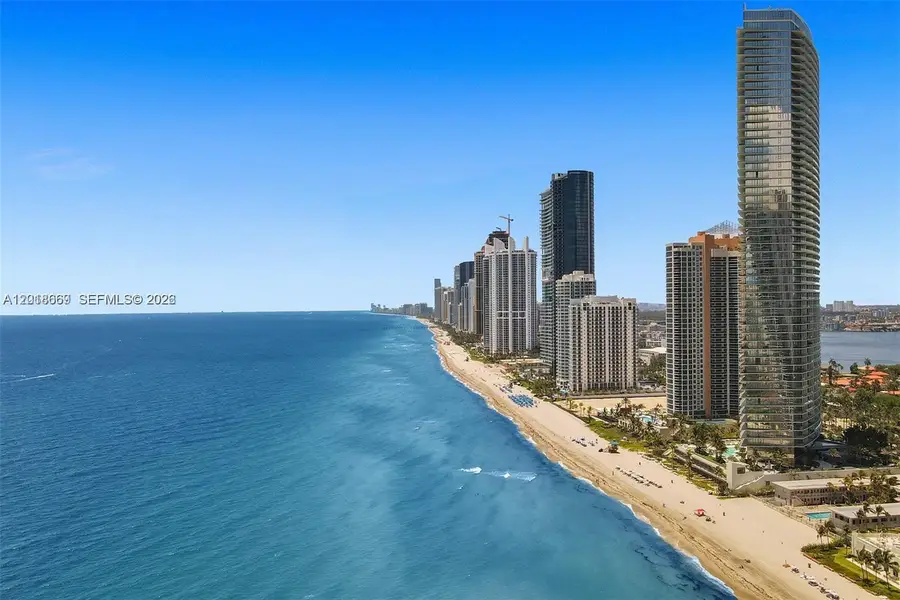 18975 Collins Ave #2204, Sunny Isles Beach, FL 33160 - #2
