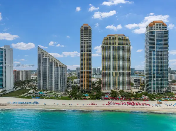 Address Withheld By Seller, Sunny Isles Beach, FL 33160