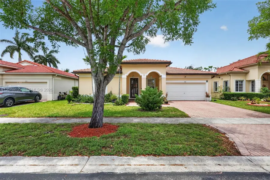 3985 NE 15th St, Homestead, FL 33033 - #2