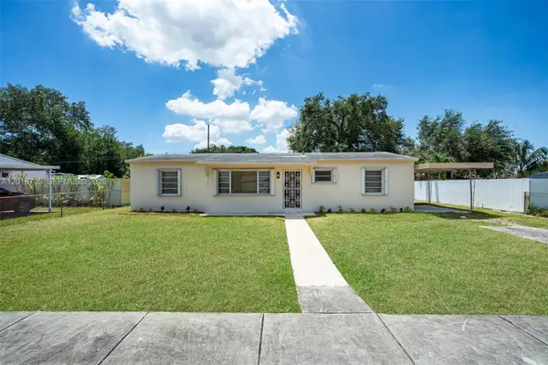 2760 NW 164th Ter, Miami Gardens, FL 33054