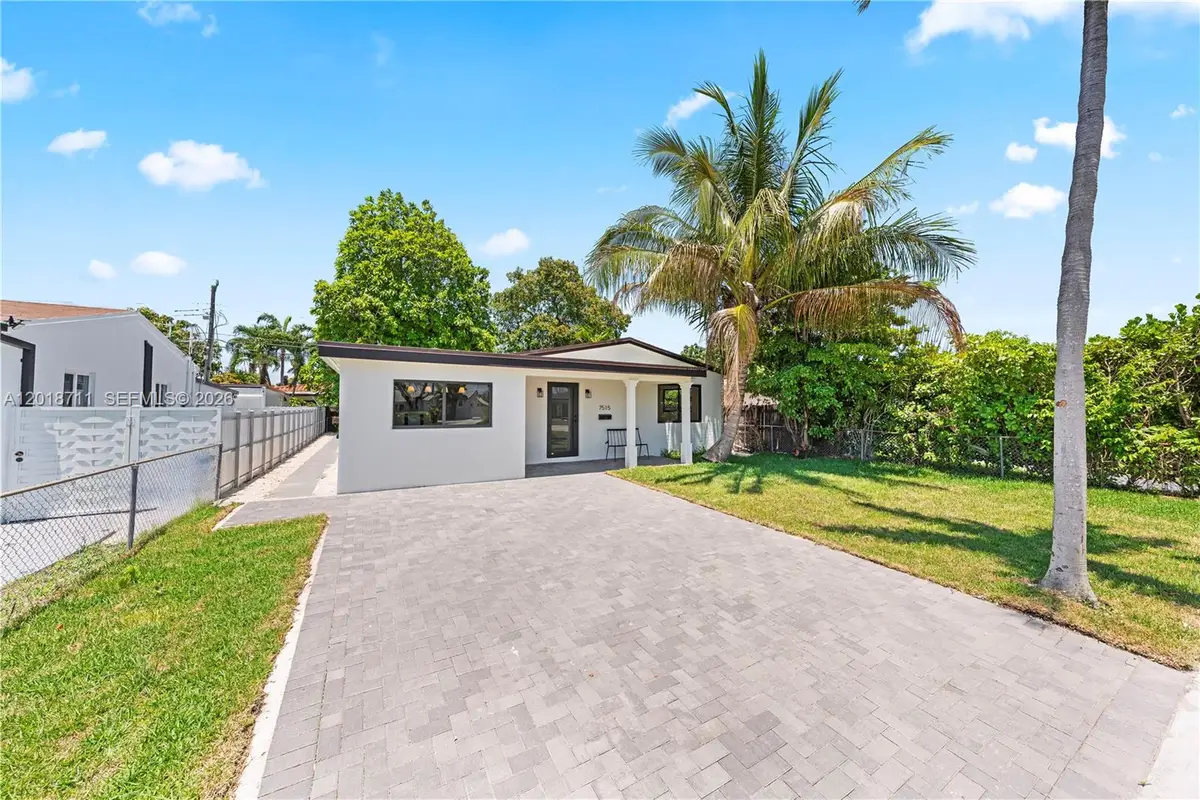 7515 SW 32nd St, Miami, FL 33155 - #1