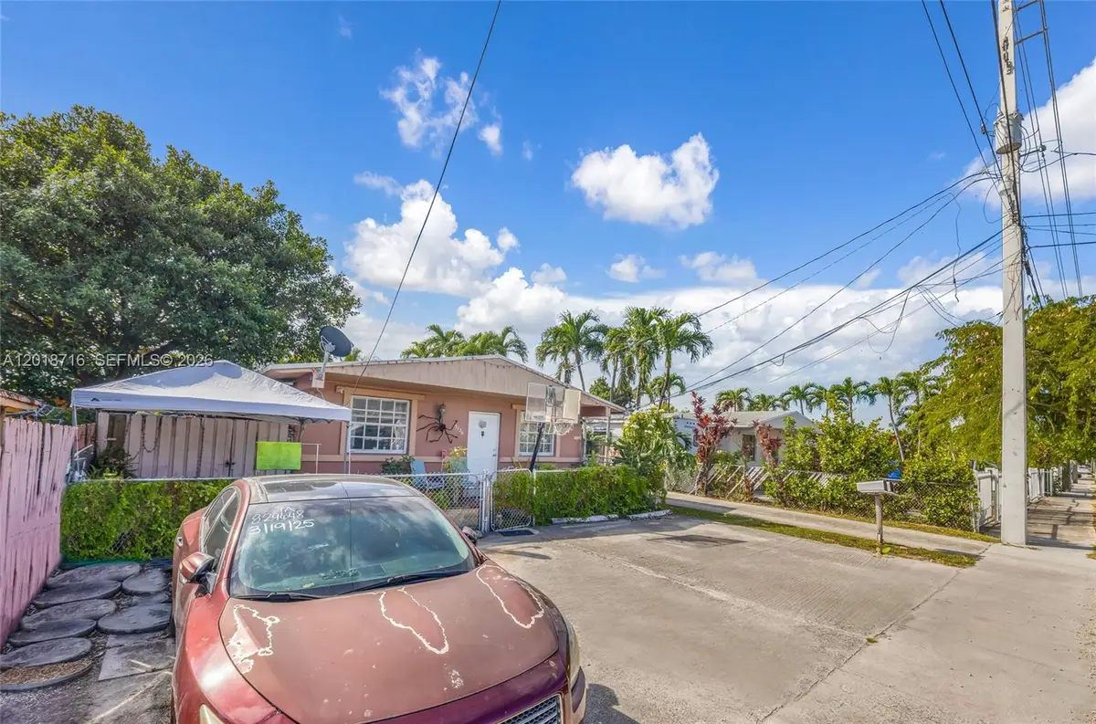 3126 NW 28th St, Miami, FL 33142 - #1
