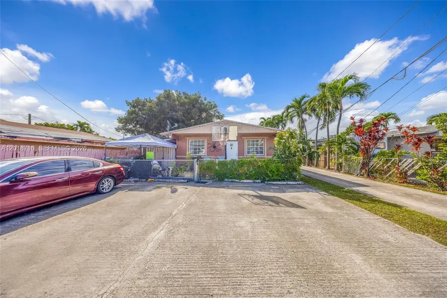 3126 NW 28th St, Miami, FL 33142 - #2