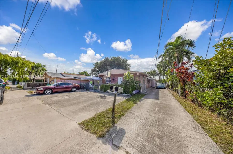 3126 NW 28th St, Miami, FL 33142 - #3