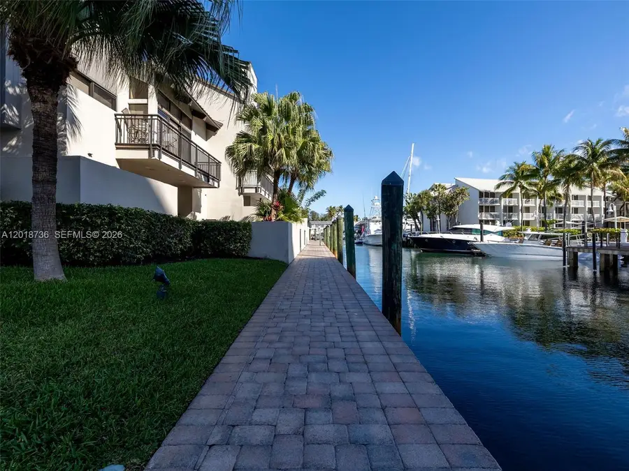 18 Port Side Dr #19C, Fort Lauderdale, FL 33316 - #3