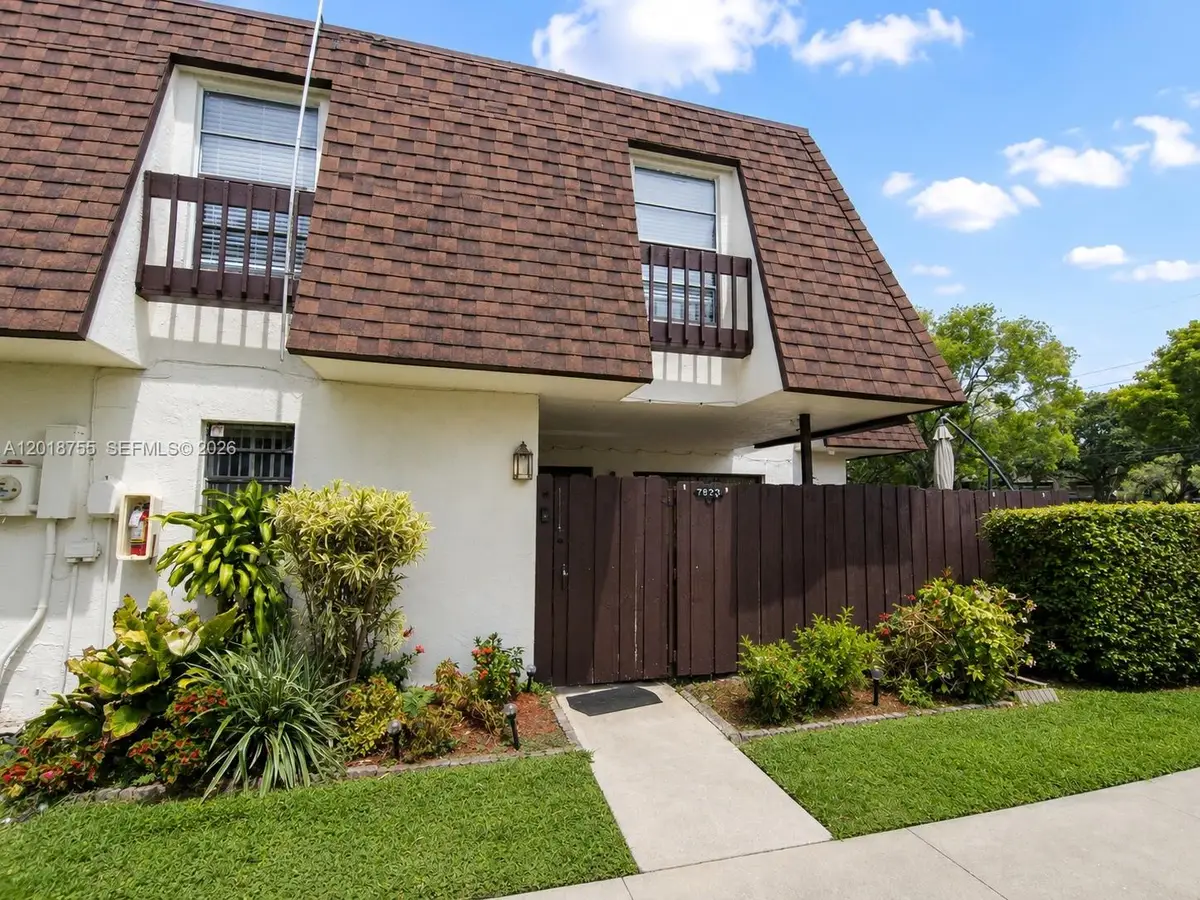7833 Tam Oshanter Blvd #7833, North Lauderdale, FL 33068 - #1