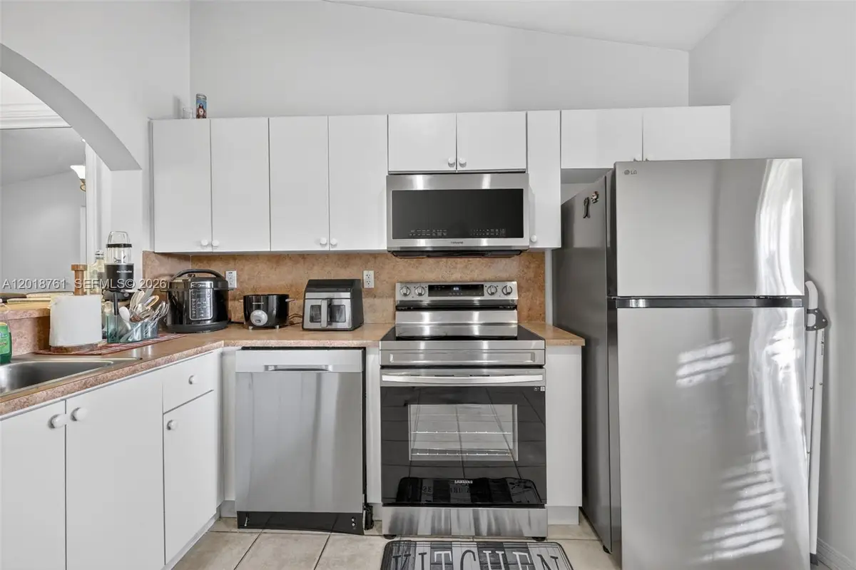 2600 SE 12th Pl #203, Homestead, FL 33035 - #1