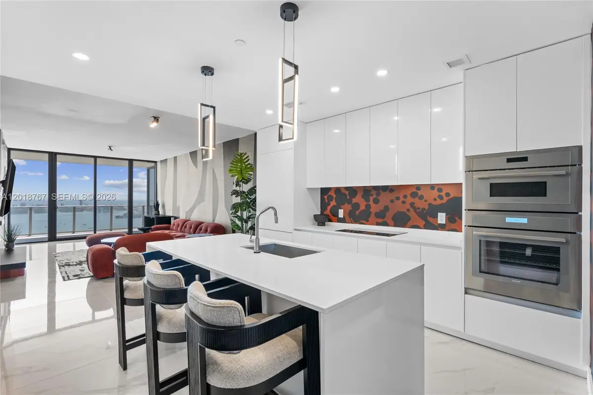 700 NE 24th St #5206, Miami, FL 33137 - #1