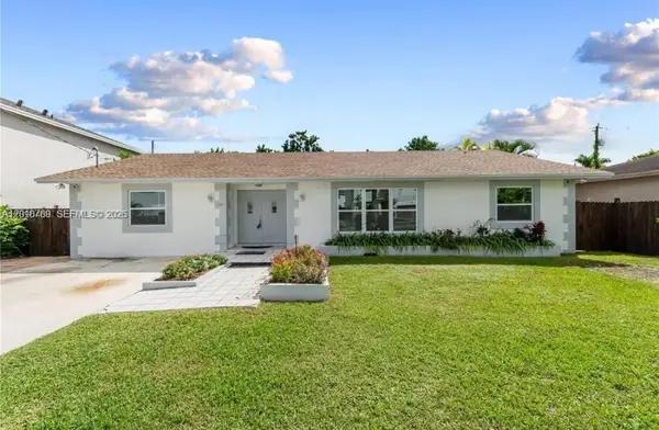 3457 NE 2nd St, Homestead, FL 33033