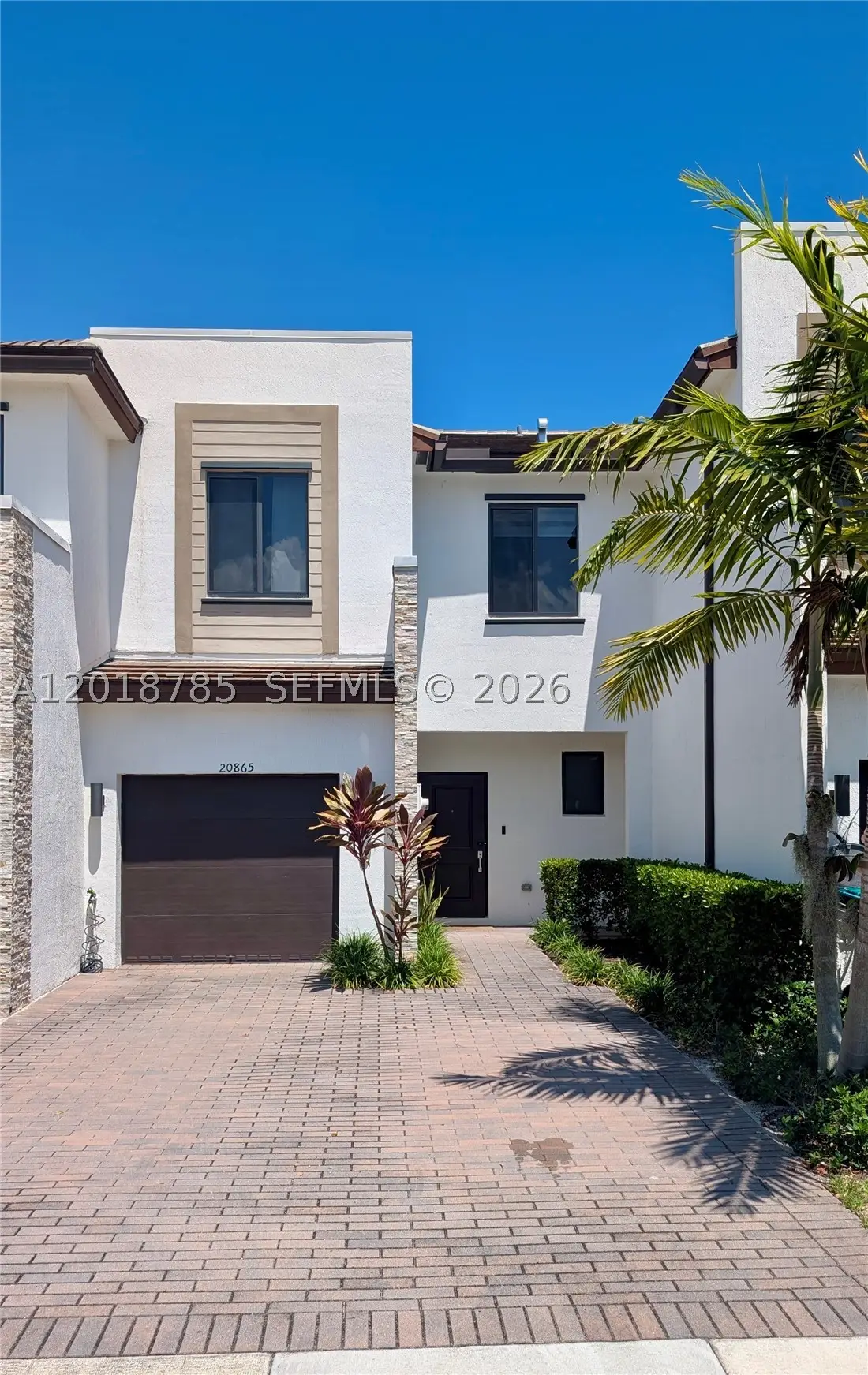 20865 NE 7th Ct, Miami, FL 33179 - #1