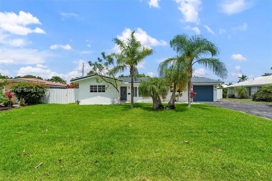 4211 NE 27th Ave, Lighthouse Point, FL 33064 - #3