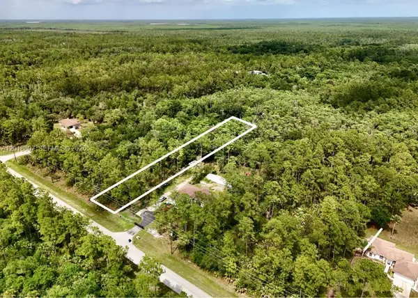 0 Desoto Boulevard South, Naples, FL 34117