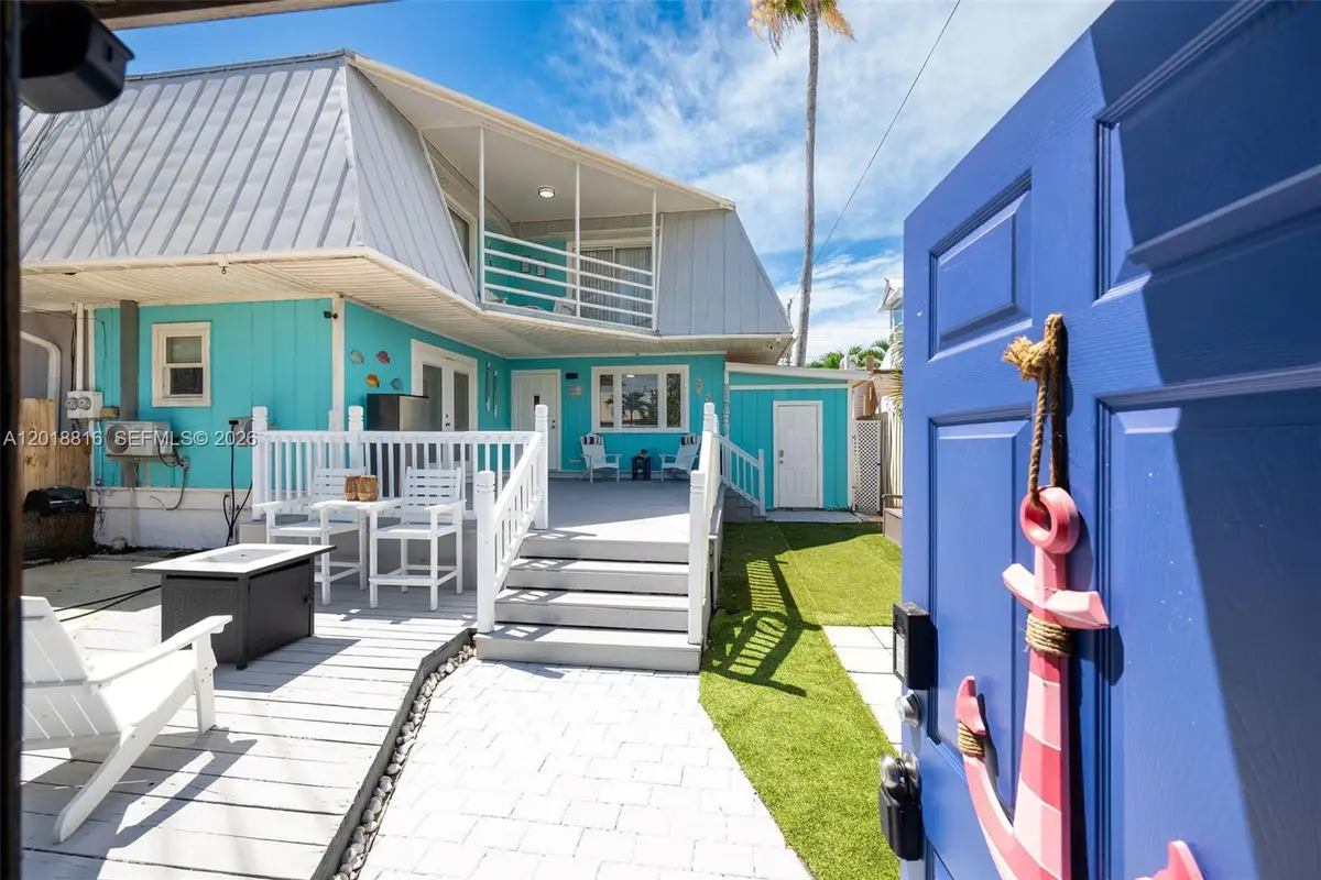 3312 Eagle Ave, Key West, FL 33040 - #1