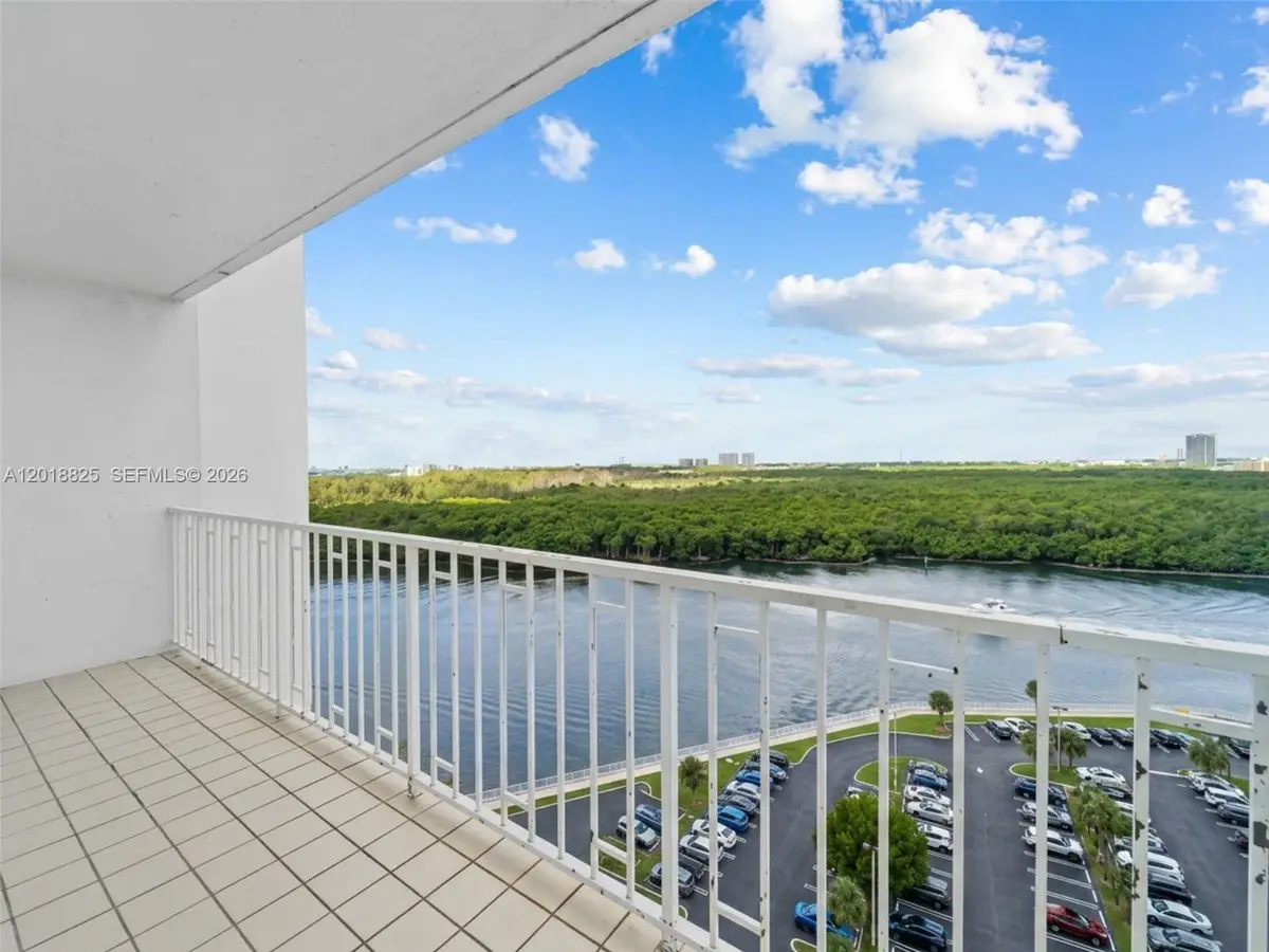 500 Bayview Dr #1421, Sunny Isles Beach, FL 33160 - #1