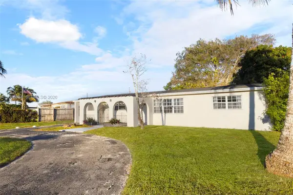 3017 Bahama Dr, Miramar, FL 33023
