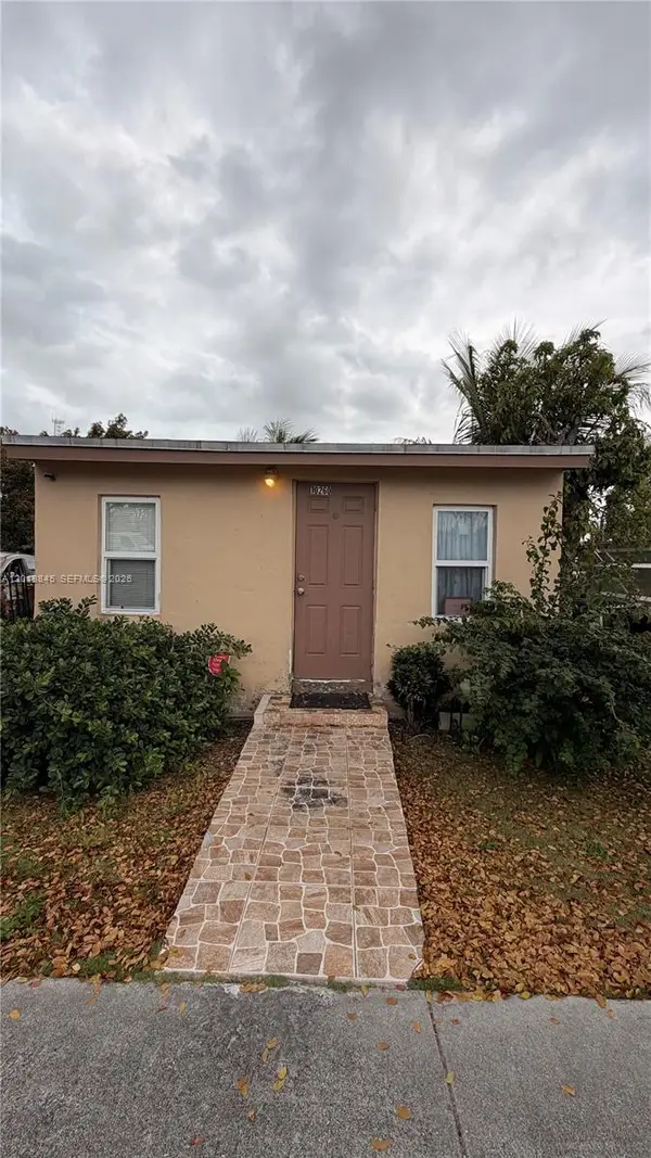 10260 SW 182nd St, Miami, FL 33157