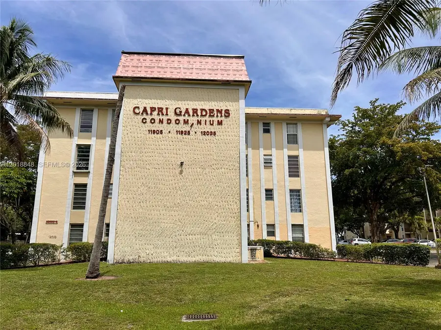 12035 NE 2nd Ave #A119, North Miami, FL 33161 - #3