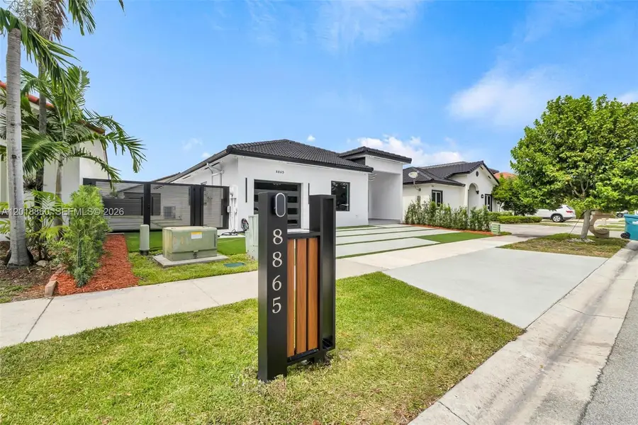 8865 NW 148th Ter, Miami Lakes, FL 33018 - #2