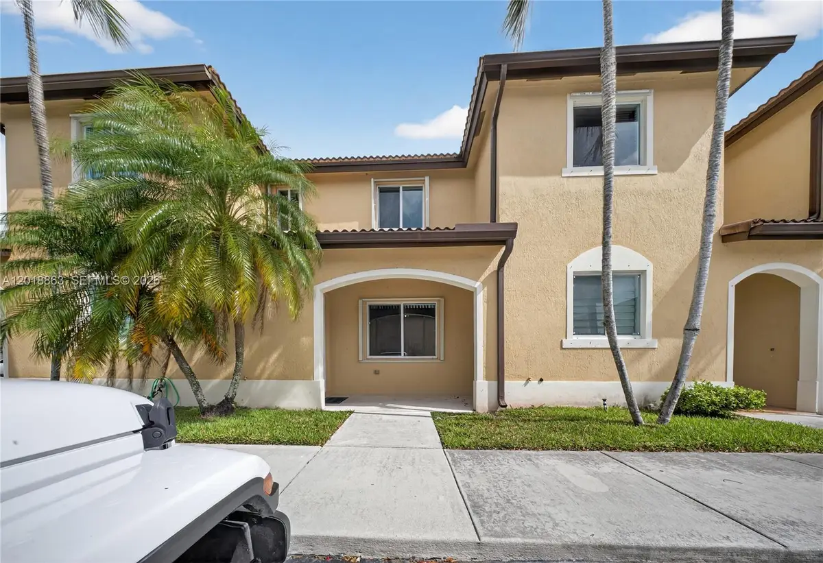 12010 SW 268th St #37, Homestead, FL 33032 - #1